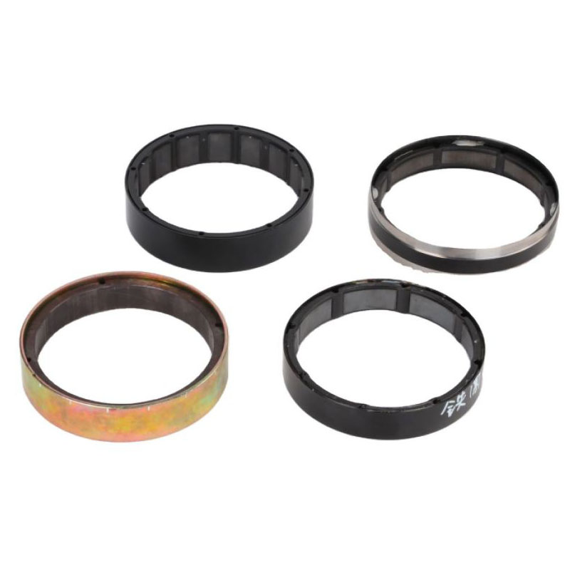 Como os ímãs de anel magnético transformam o desempenho, a confiabilidade e a inovação futura?